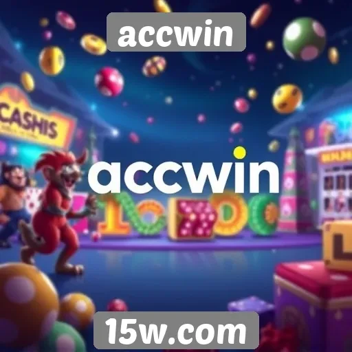 Avaliação dos jogos oferecidos no site accwin