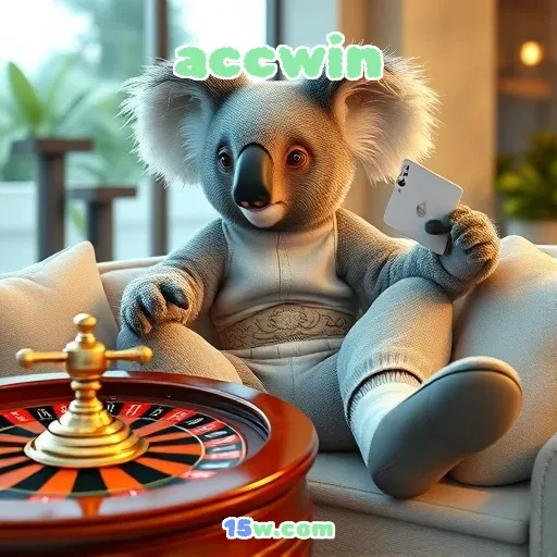 accwin: A Revolução dos Jogos em Seu Dispositivo Móvel