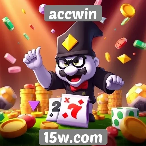 Recursos exclusivos disponíveis no accwin