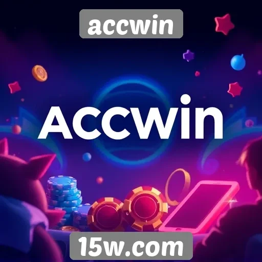 Impacto do accwin no mercado de jogos online