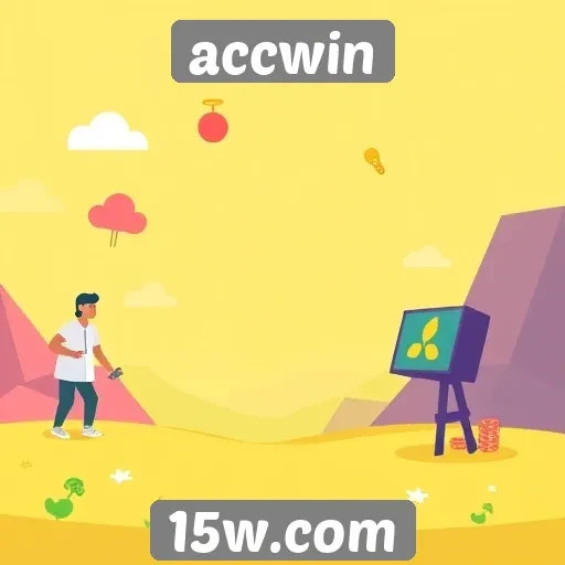 Novas funcionalidades do site accwin