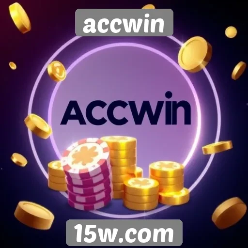 Promoções e bônus oferecidos pelo accwin