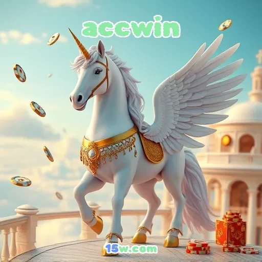 accwin: Promoções Irresistíveis Para Potencializar Sua Experiência de Jogo!